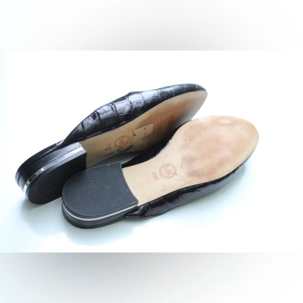 Michael Kors Natasha mules